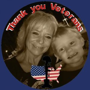 Meet your Posher, Tammy